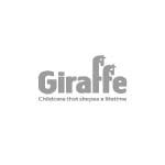 Giraffe Childcare