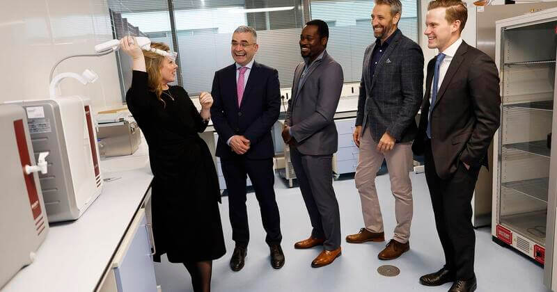 Investors may spend up to €27m on Cherrywood life science base